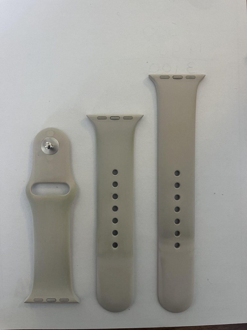 Apple watch SE gen 2