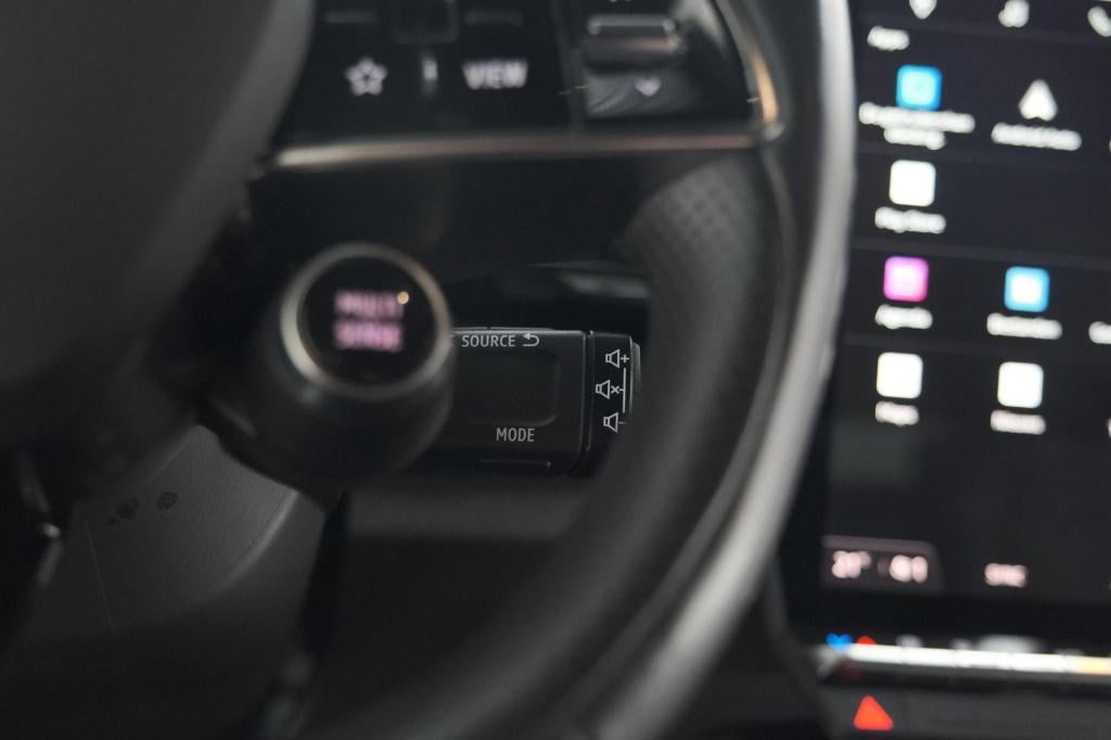 Renault Austral mild hybrid 160 x-tronic techno | camera | dodehoekdetectie