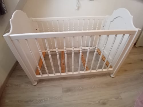 Ledikant 60x120