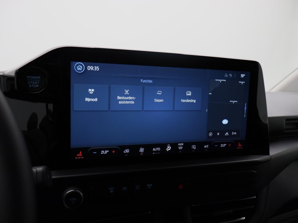 Ford Transit Custom 320 2.0 tdci l2h1 limited | demo | 170 pk automaat | du