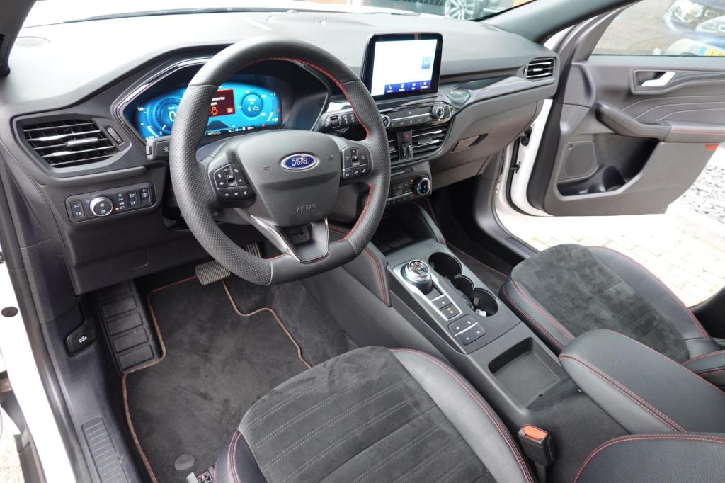 Ford Kuga 2.5 phev st-line x