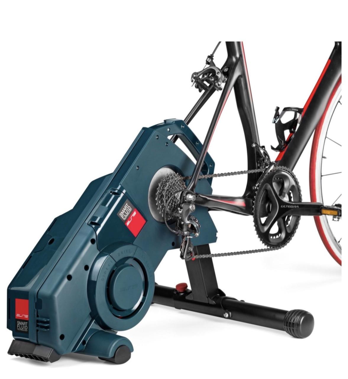 Elite Turno Smarttrainer