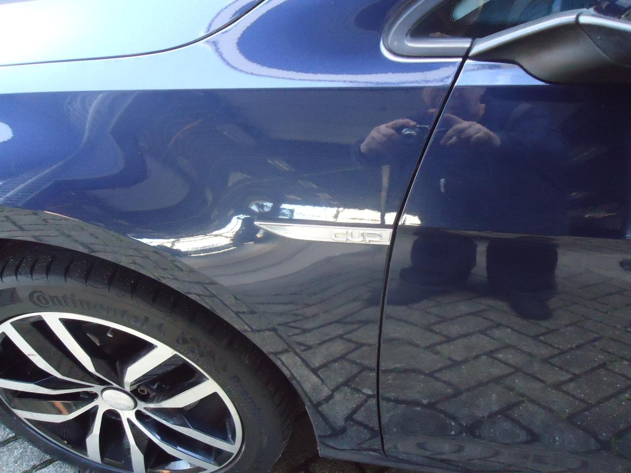 VOLKSWAGEN GOLF 1.2 5DRS HIHGELINE CUP