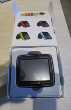 Tom-Tom   start2       (Europa)