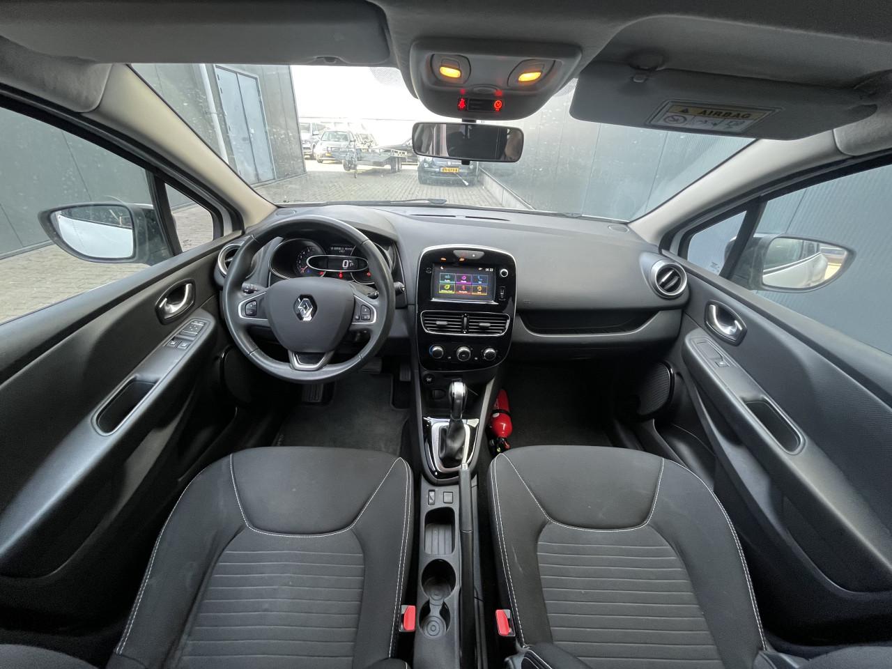 Renault Clio Estate 1.2 TCe Intens AUTOMAAT