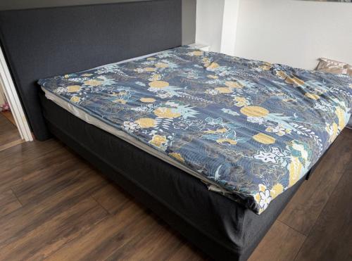 Bed van Swiss sense