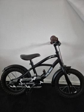 Kinderfiets jongens 14 inch