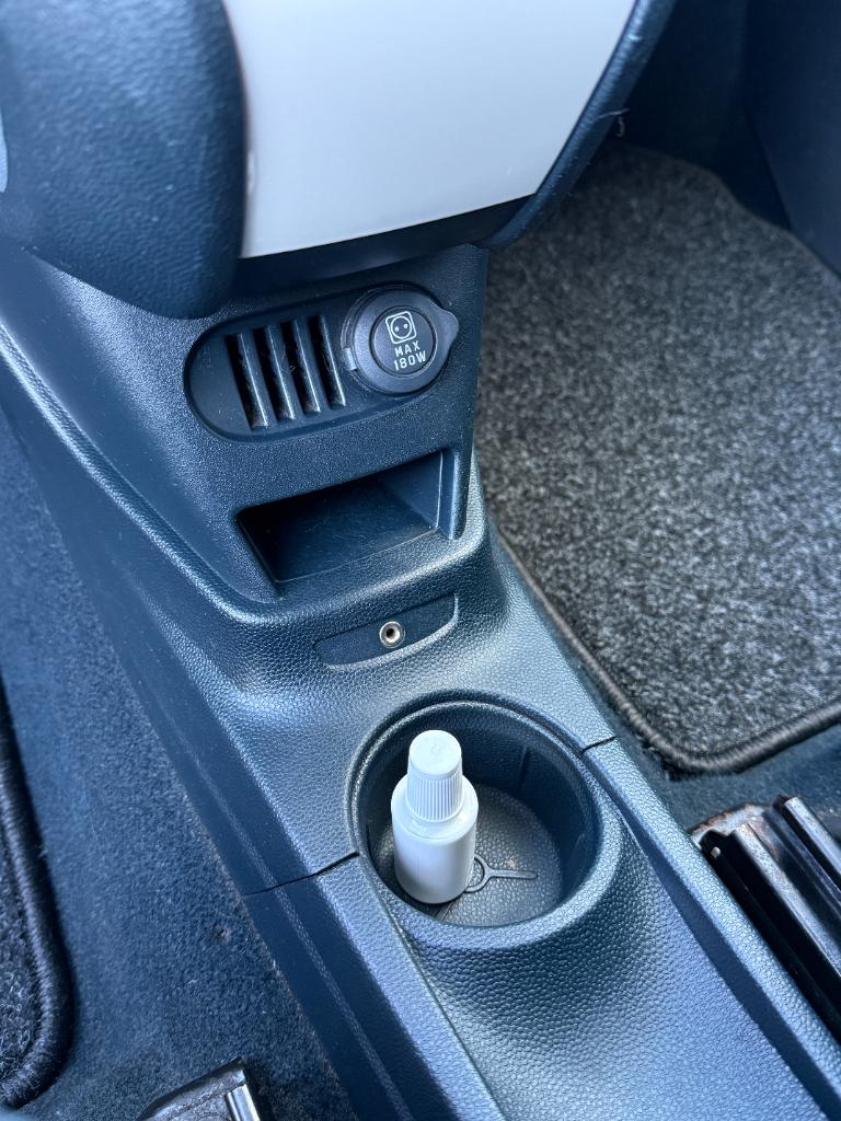 Ford KA 1.2 titanium - airco - 1e eigenaar