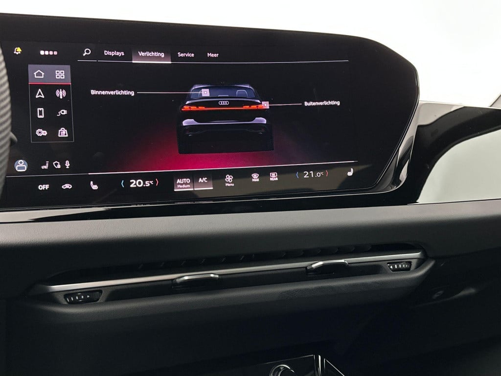 Audi A5 coup s edition 2.0 tfsi e 220 kw / 299 pk limousine 7 v