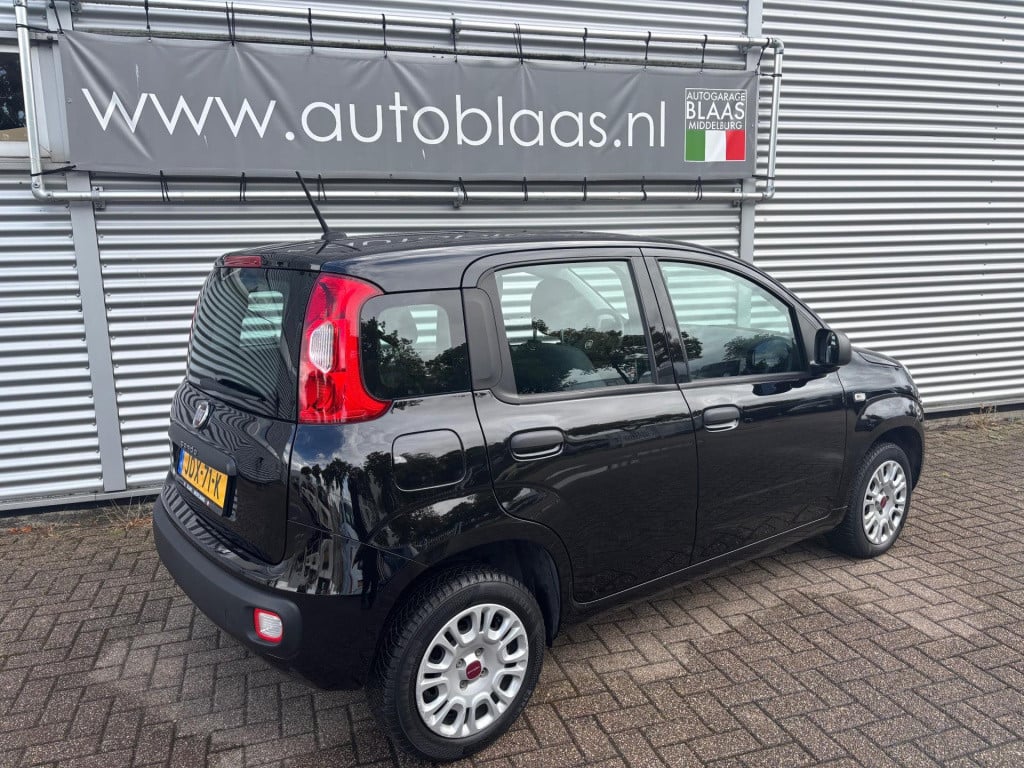 Fiat Panda 1.2 easy