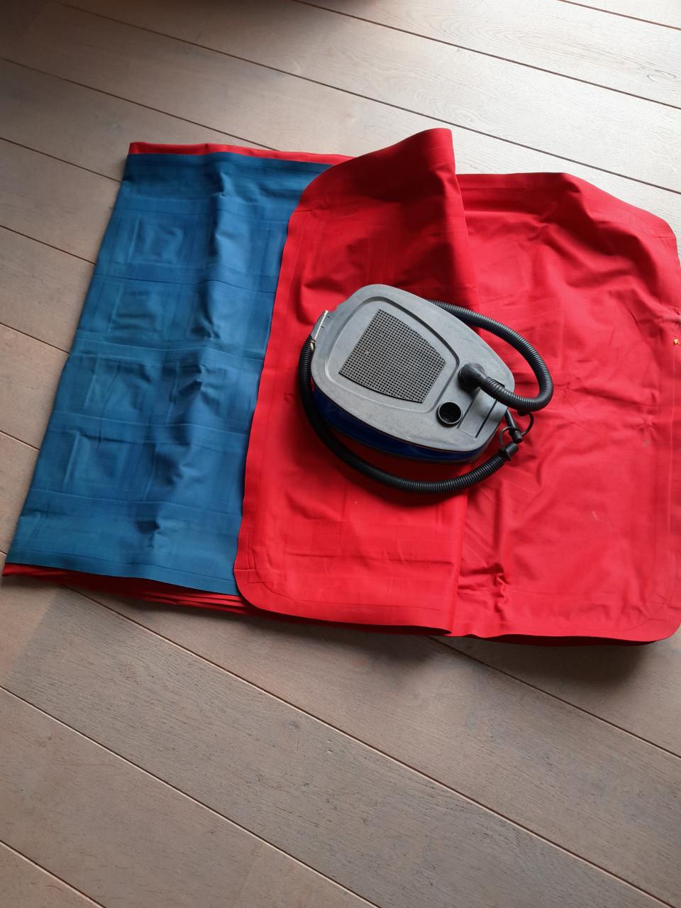 Gratis af te halen in Vlissingen; diverse huisraad