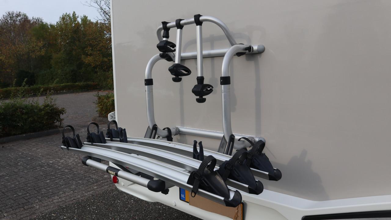 Camper Chausson Titanium 758