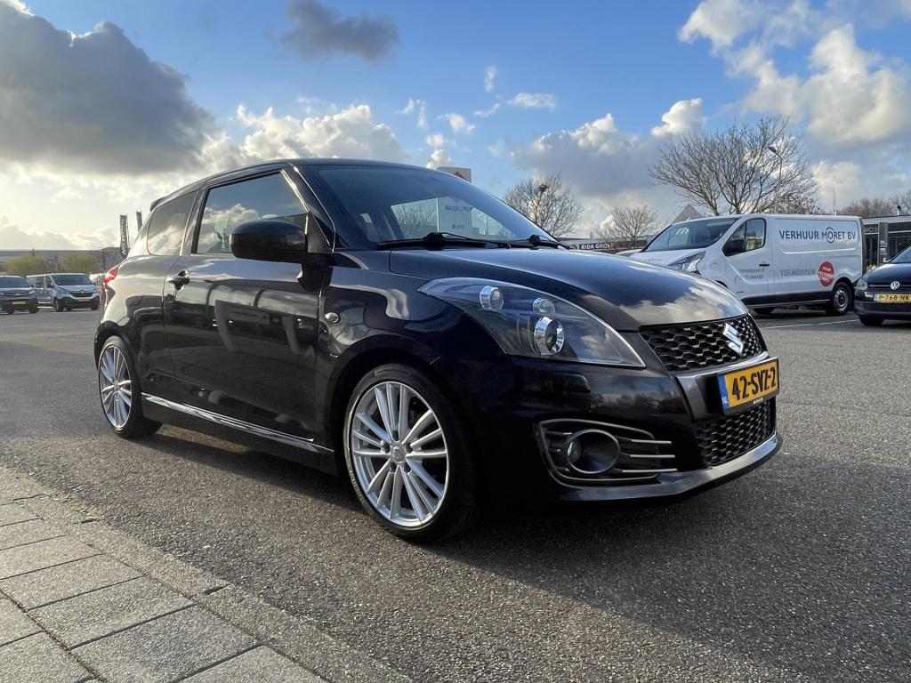 Suzuki Swift 1.6 sport |nette staat|