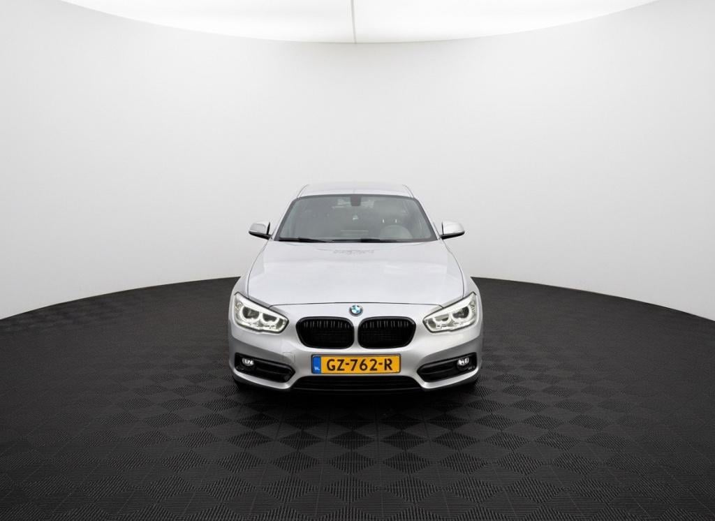 BMW 1 Serie 116i sport