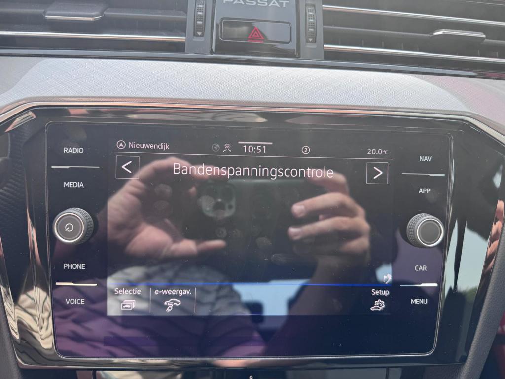 Volkswagen Passat 1.4 tsi phev gte business