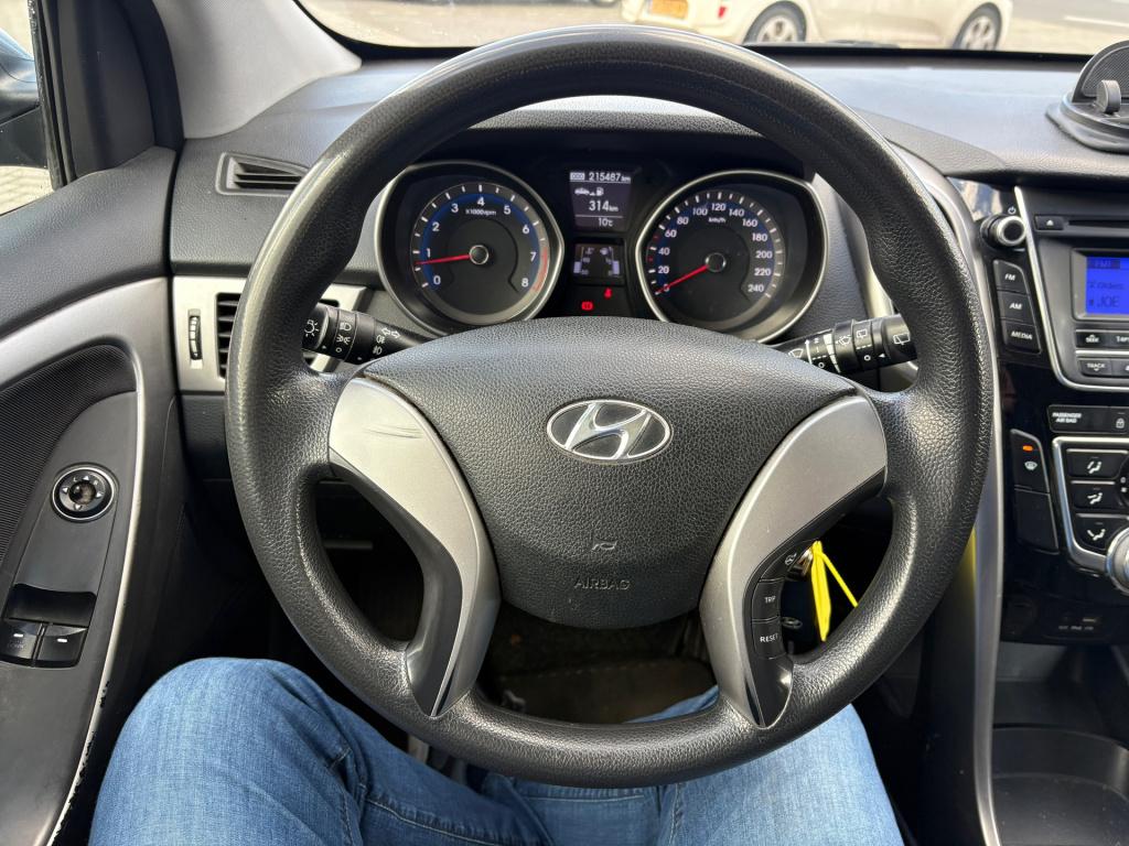 Hyundai I 30 1.4