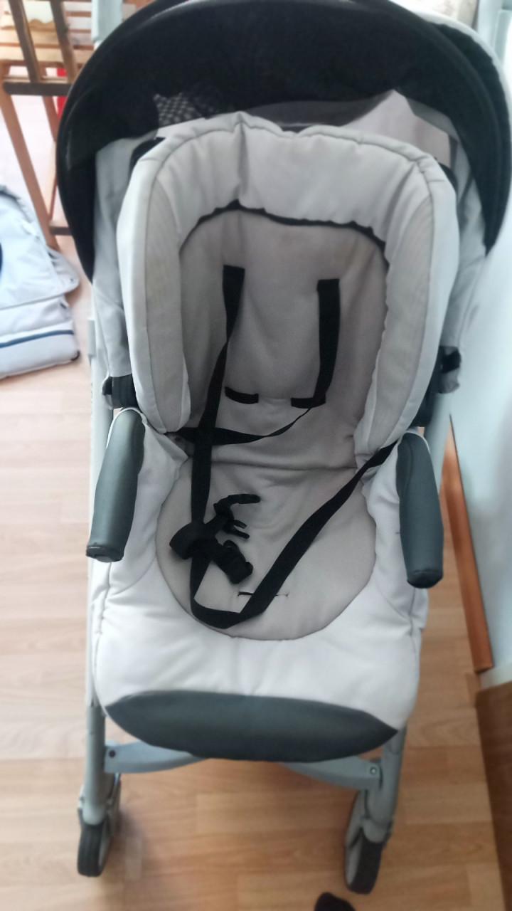 Kinderwagen