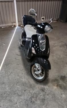 Scooter