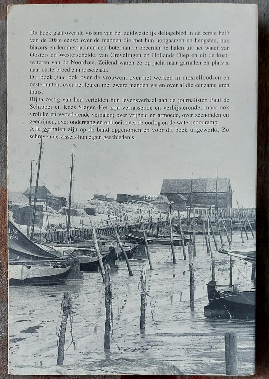 Zeeuws Boek