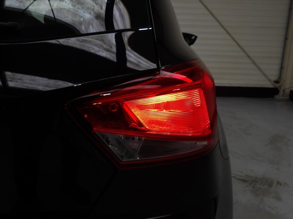 Seat Ibiza 1.0 mpi 80pk style