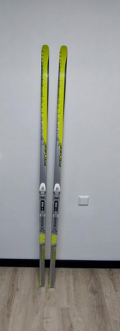 Langlaufski Fischer Nordic cruising