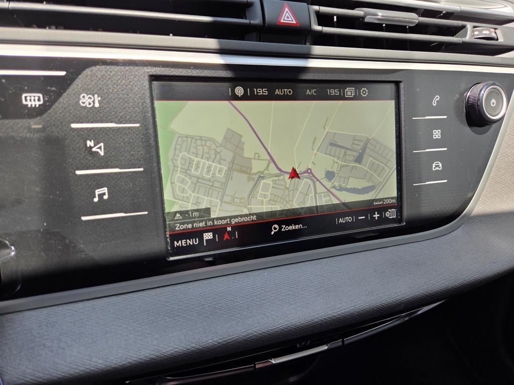 Citroen Grand C4 Spacetourer 1.2 130 pk. c-series automaat | 7-zits | trekh