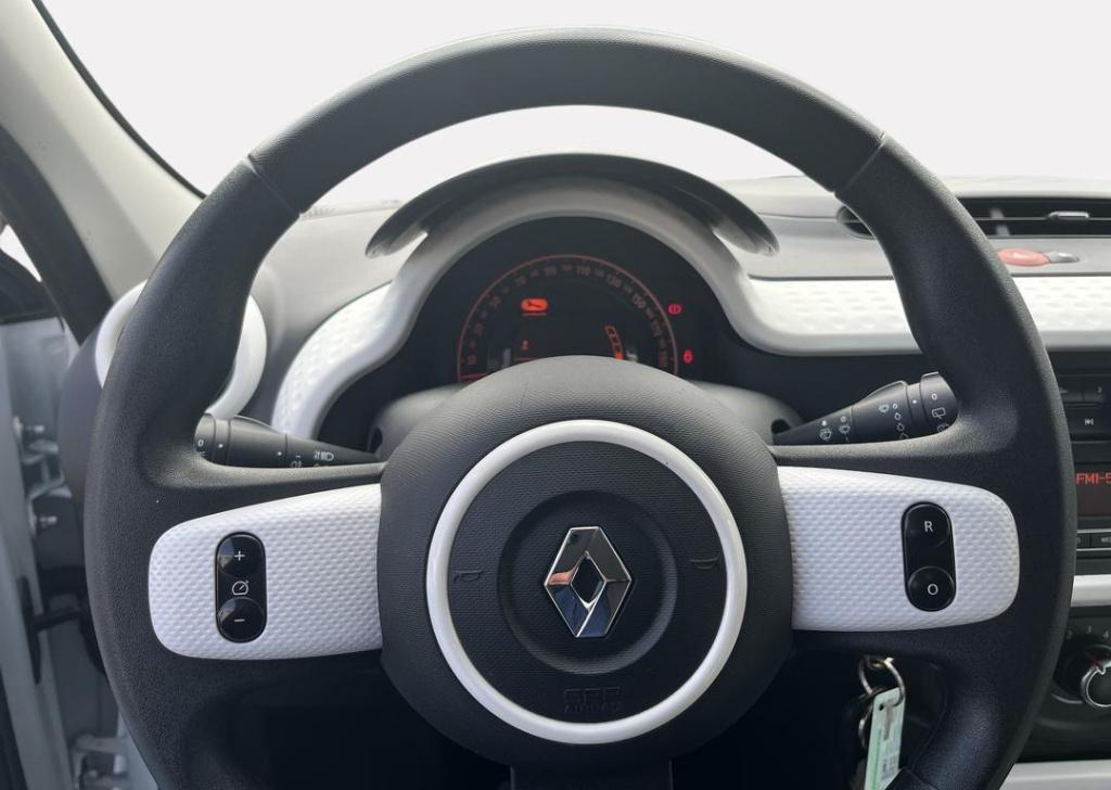 Renault Twingo 1.0 sce collection
