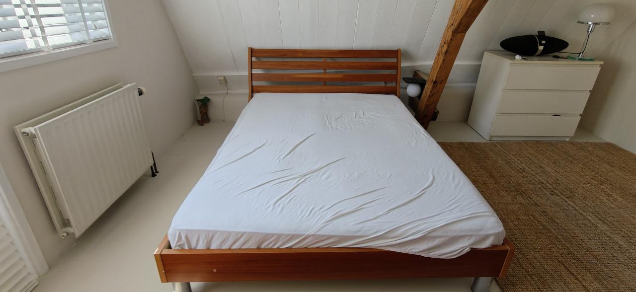Bedbodem en matras