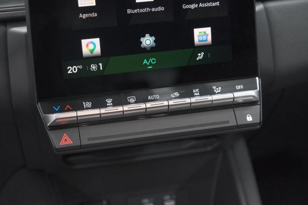 Renault Symbioz 1.6 e-tech full hybrid 145 techno | elektrische kofferklep 