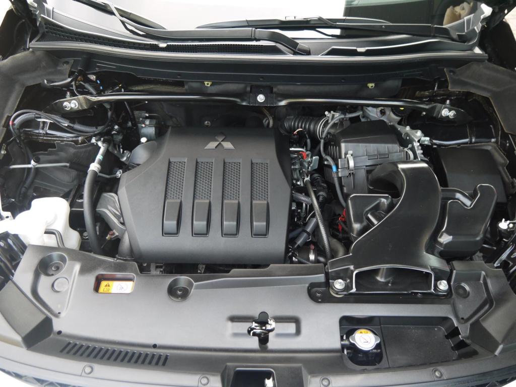 Mitsubishi Eclipse Cross 1.5 di-t 4wd instyle|trekhaak|rijklaar