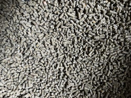 Kippenvoer legkorrel of gemengd graan