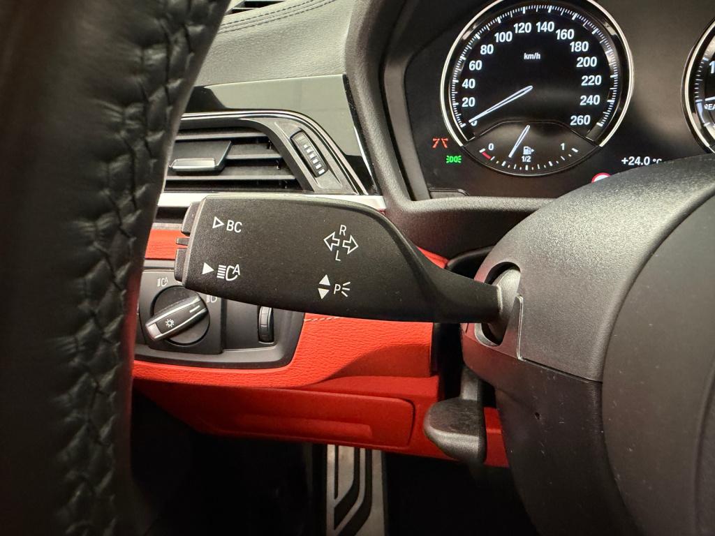 BMW X2 xdrive25e m-sport x | panoramadak | memory stoelen | head-up-display