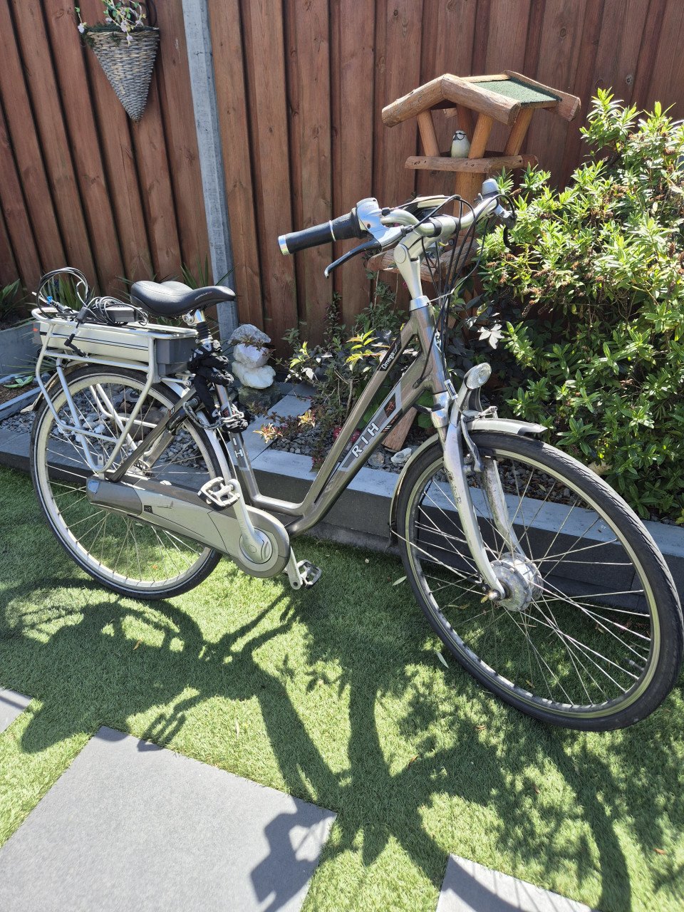 Jonge damesfiets Gazelle | bezorgen mogelijk.