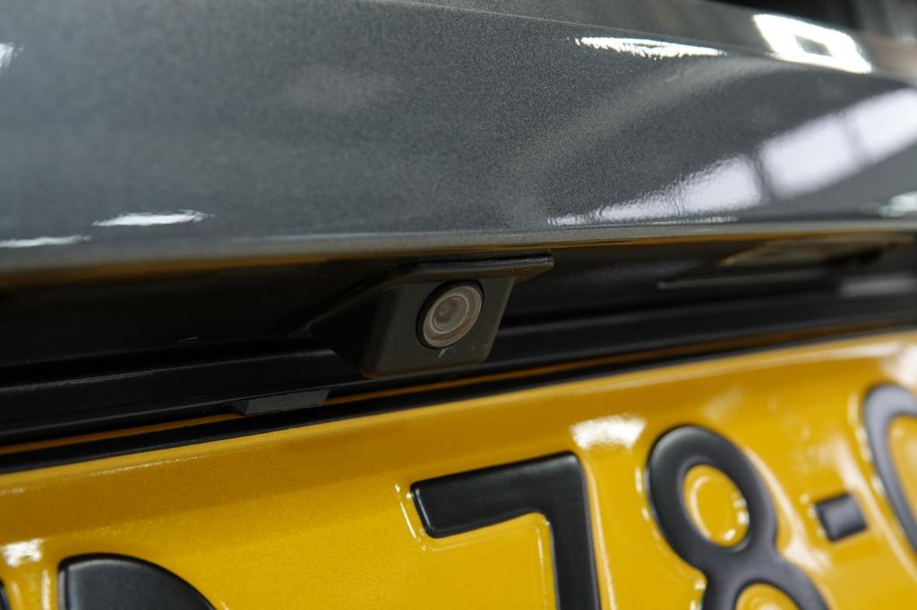 Volkswagen Polo 1.2 tsi | cruise | camera | trekhaak |