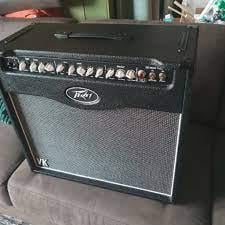 Refurbished, PAEVEY Viper 15 Watt Gitaar-versterker. Nu 100 euro