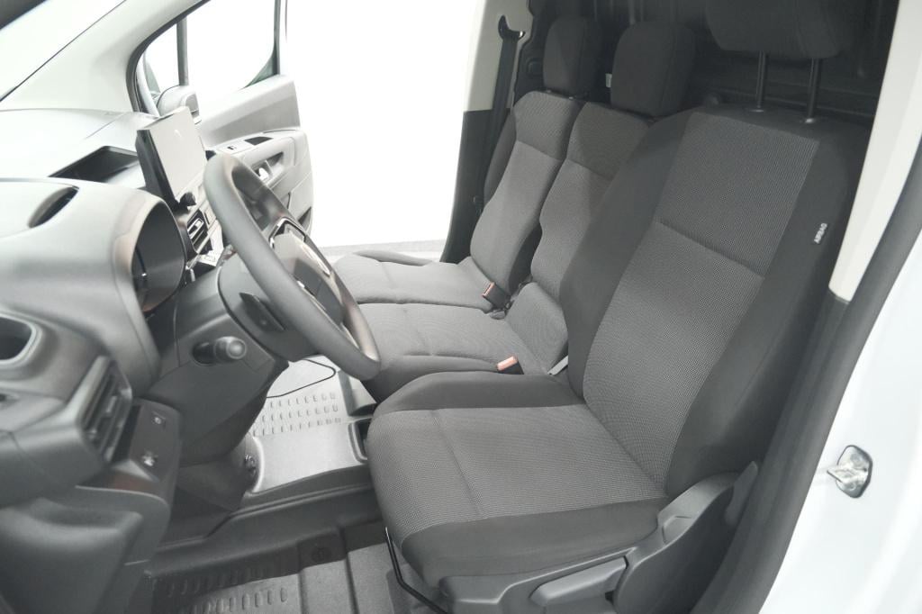 Citroen Ë-berlingo 136 l1 50 kwh | camera | laadruimte-pakket | dodehoekdet