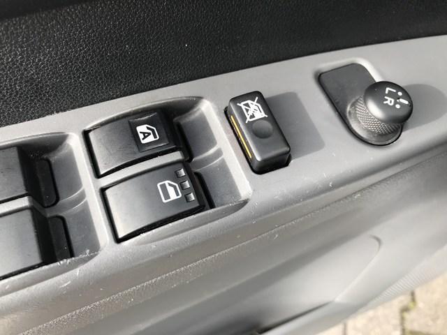 Daihatsu Cuore 1.0 - v e r k o c h t