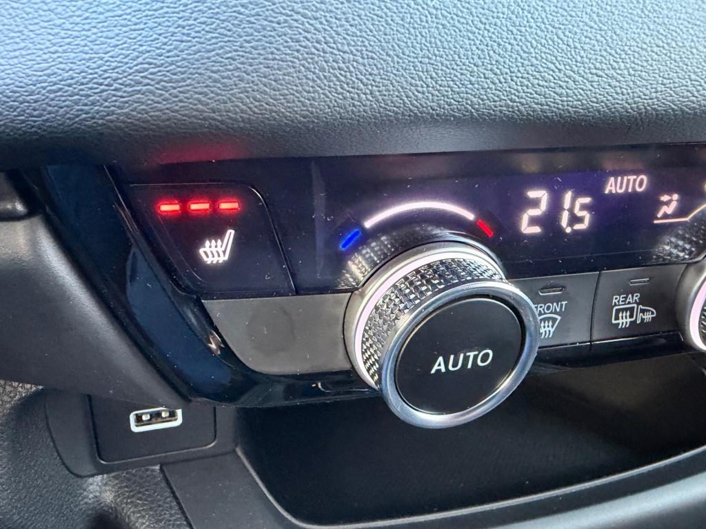 Honda HR-V 1.5 e:hev elegance
