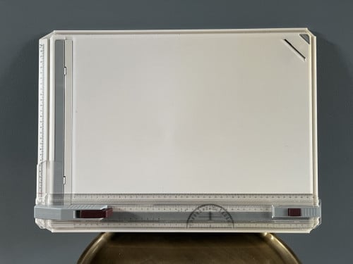 Tekenbord