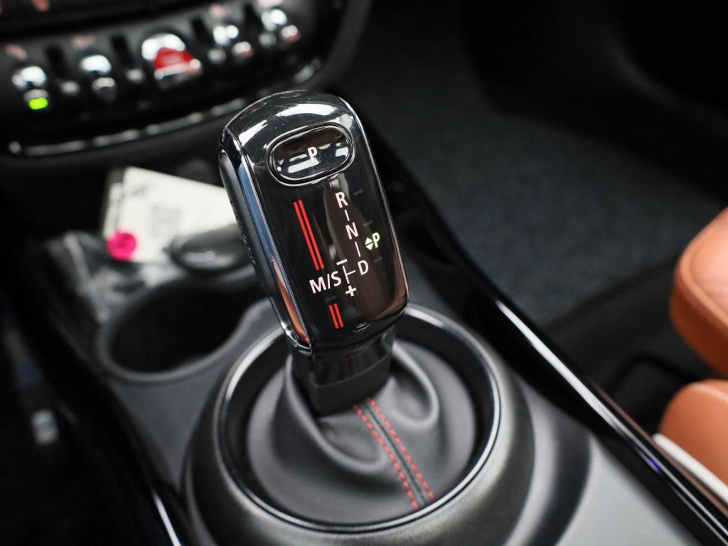 Mini Clubman mini 2.0 cooper s hammersmith | automaat | panoramadak | navig