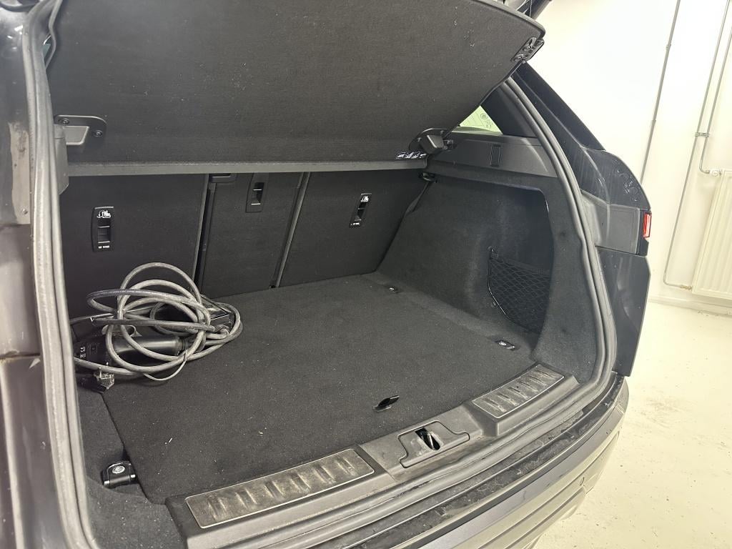 Land Rover Range Rover 1.5 p300e awd r-dynamic hse | meridian | panoramadak