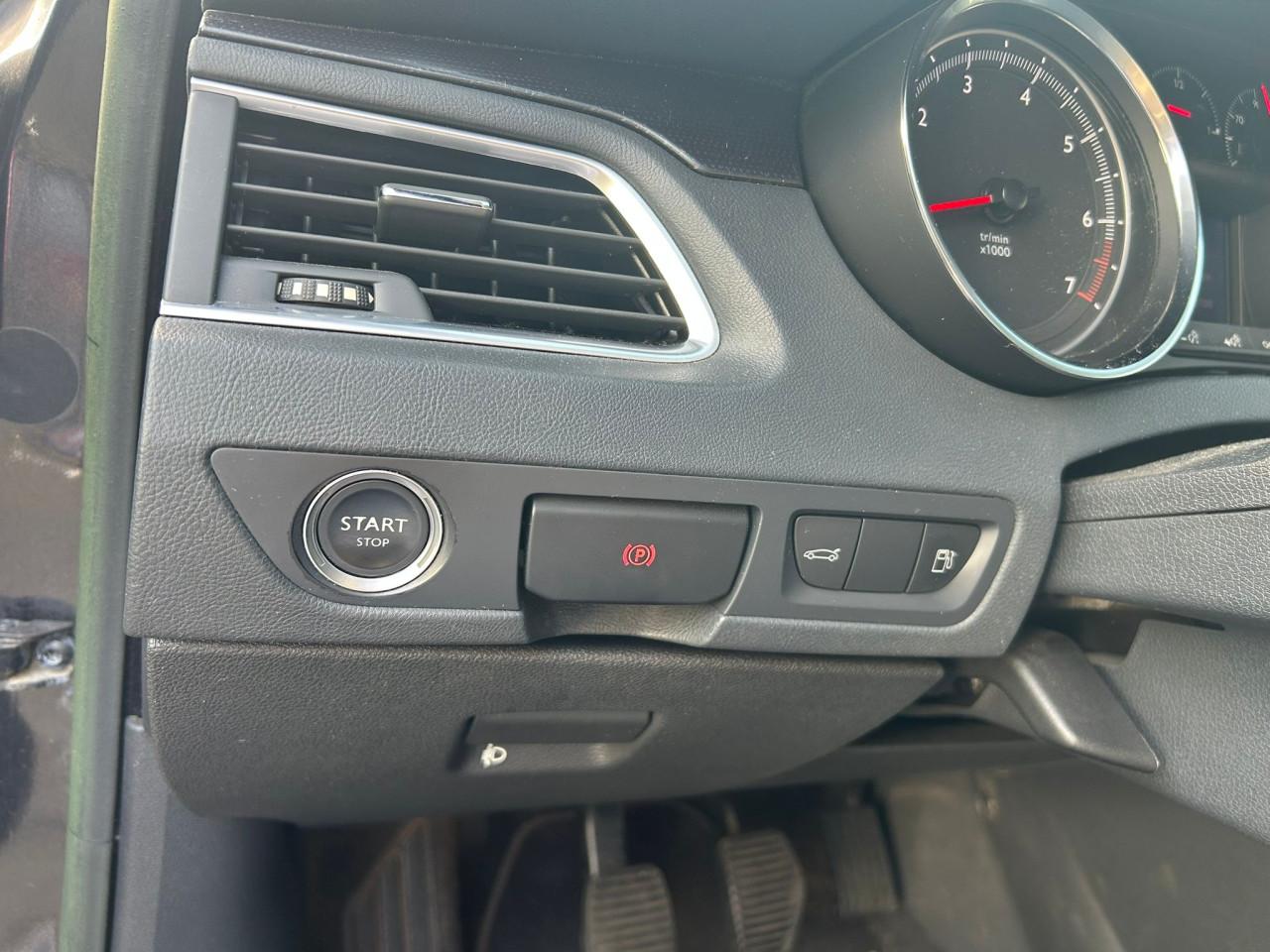 Peugeot 508 SW 1.6 THP AllureHalf Leer/Trekhaak/Bluetooth/Climate Control