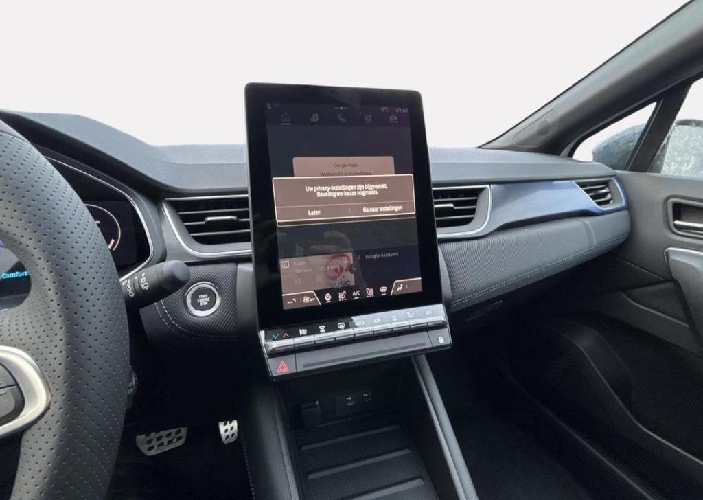 Renault Captur 1.8 e-tech full hybrid 160 esprit alpine - pack privilège