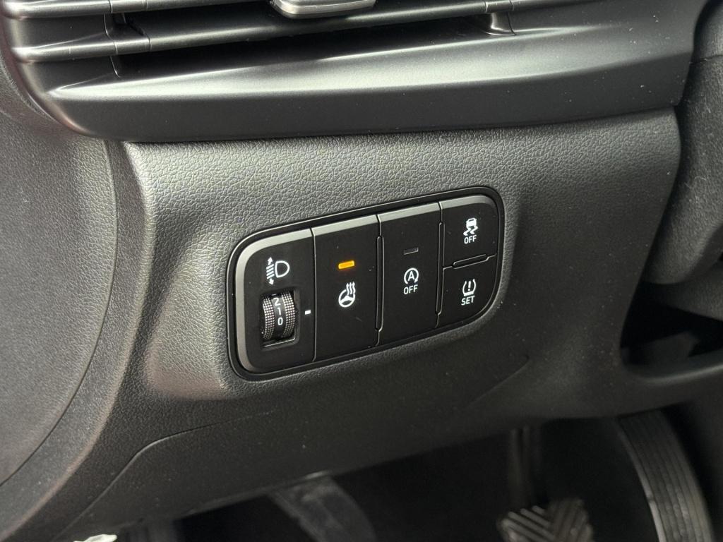 Hyundai I 20 1.0 t-gdi premium incl. trekhaak!