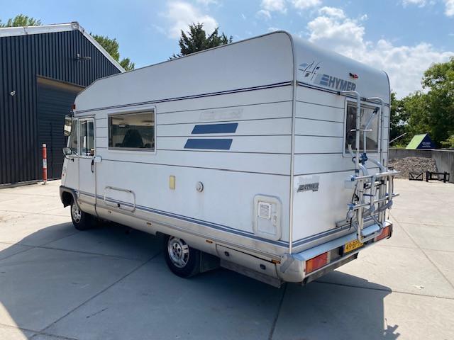 Hymer B544