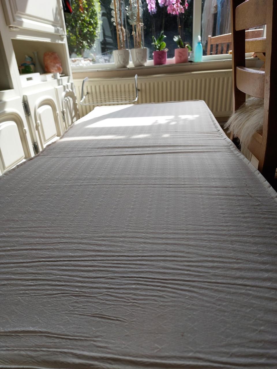 2 opklapbedden