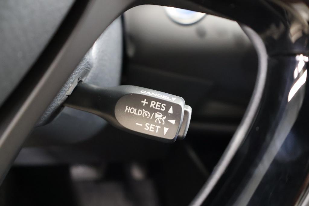 Toyota C-hr 2.0 hybrid dynamic