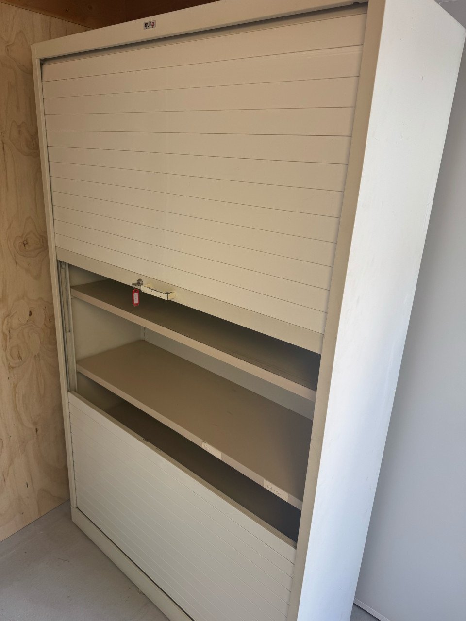 Mooie archiefkast Bulo