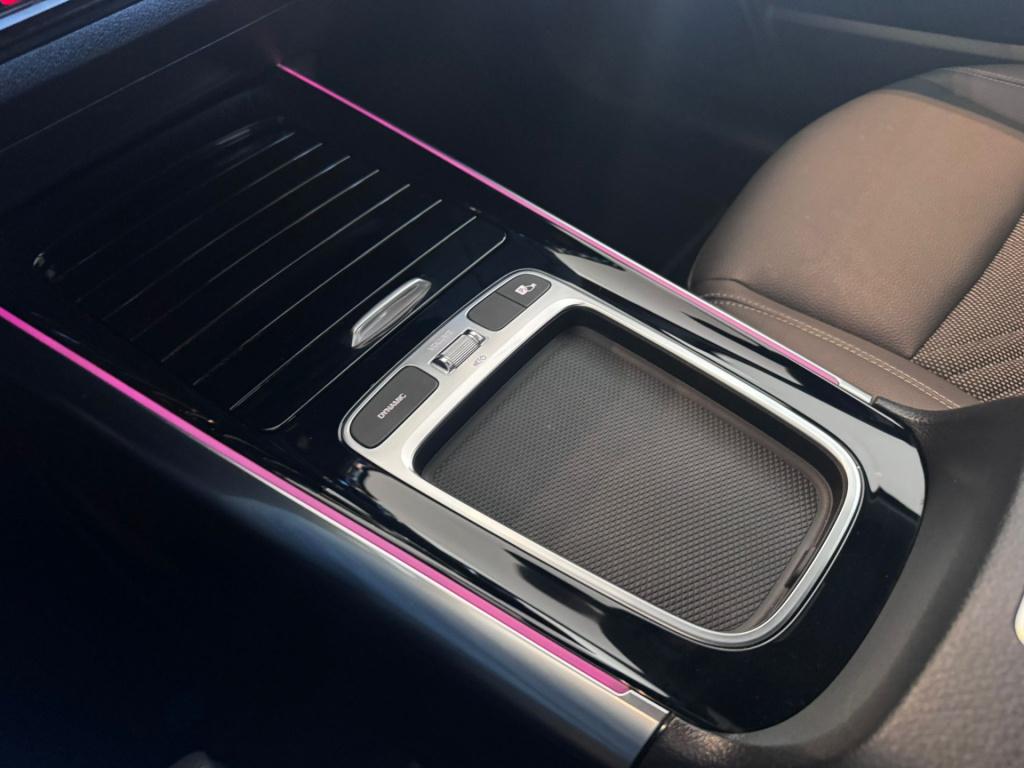 Mercedes-Benz Eqa 250+ business line 71 kwh