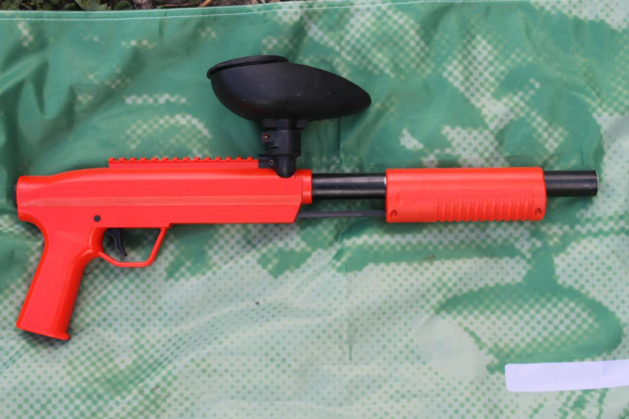 Kinderpaintball – het kinderfeestje waar ze het hele jaar over praten